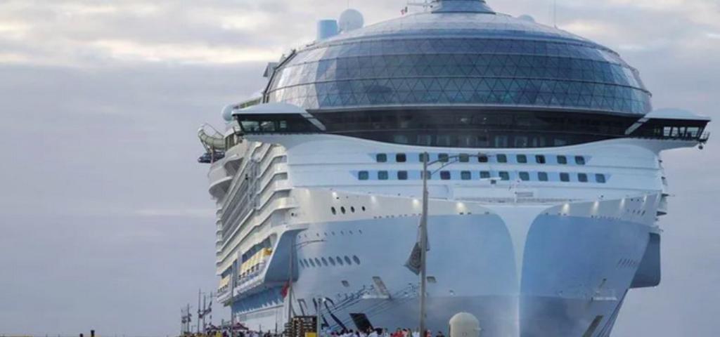 Η ζήτηση για πολυτελή κρουαζιέρα φέρνει προσλήψεις στον κλάδο Η ζήτηση για πολυτελή κρουαζιέρα φέρνει προσλήψεις στον κλάδο